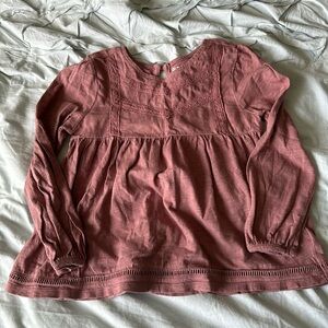 Old Navy Long Sleeve Top